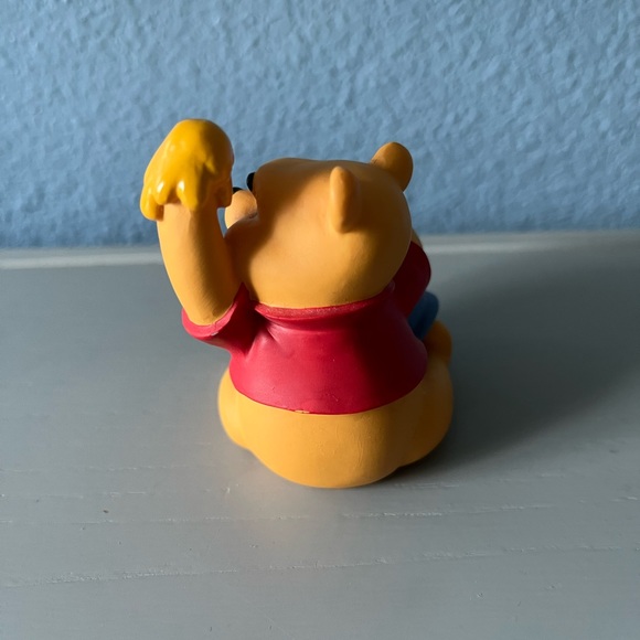 Winnie the Pooh Clock - Fantasma - Picture 5 of 10